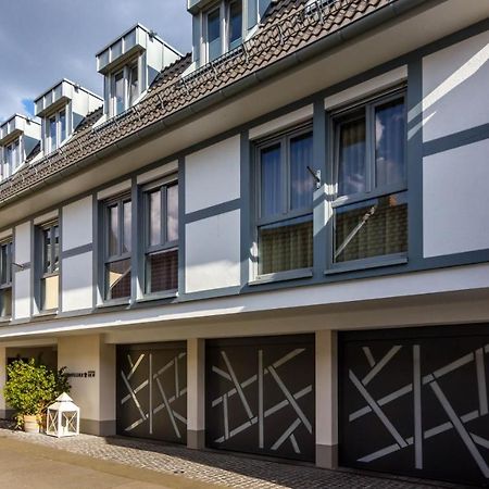 Ferienapartments Am Steinfelder Hof Bad Neuenahr-Ahrweiler Buitenkant foto