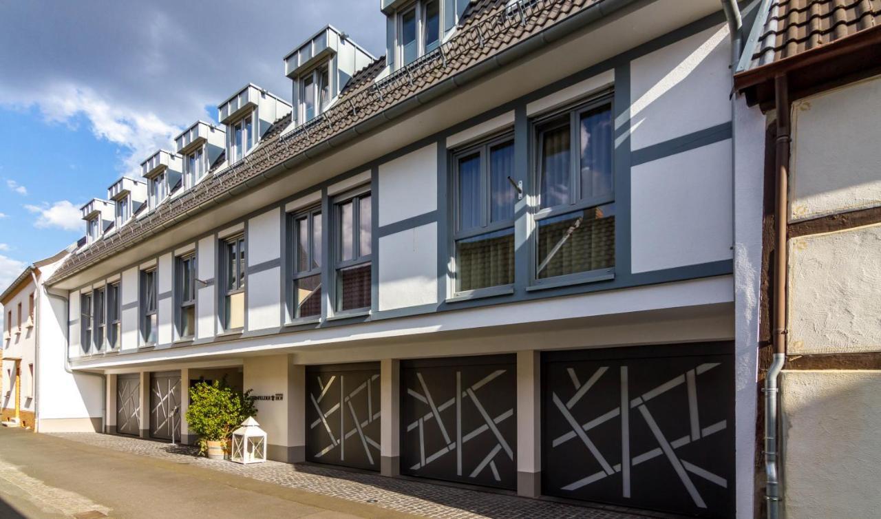 Ferienapartments Am Steinfelder Hof Bad Neuenahr-Ahrweiler Buitenkant foto